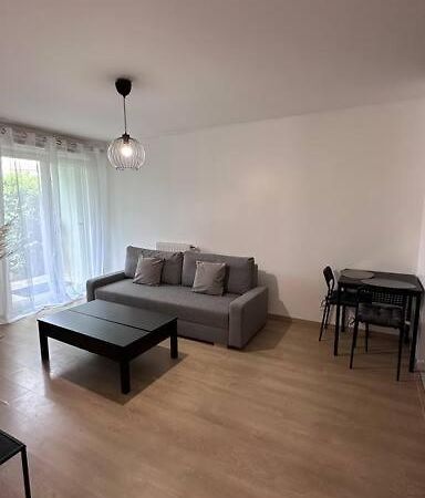 Appartement A Fleury-Merogis Proche De Paris المظهر الخارجي الصورة