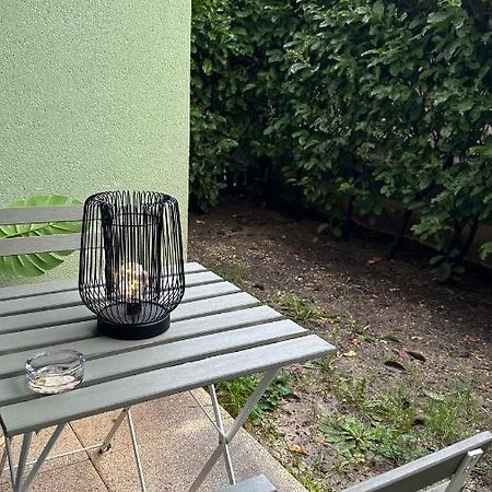 Appartement A Fleury-Merogis Proche De Paris المظهر الخارجي الصورة