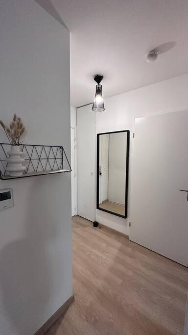 Appartement A Fleury-Merogis Proche De Paris المظهر الخارجي الصورة